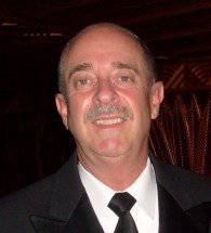 John Wray remembers getting mixed up with Wray Johnston.