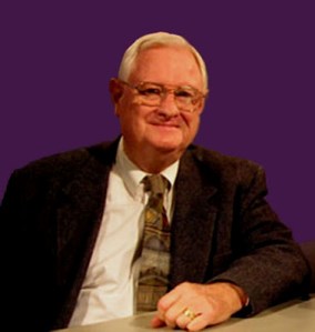 Mr. Jerry Fecht in 2007