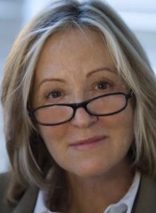 Laura Ziskin (1950-2011)