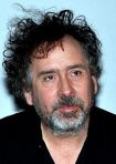 Tim Burton is a Burbank High grad!