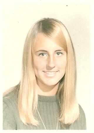 Jodi TIllotson, 1968