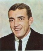 Mark Covert, Class of 1968