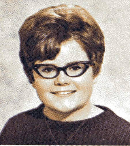 Carla Robinson, 1968