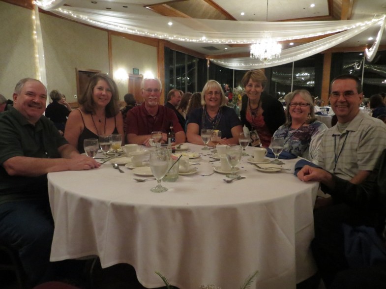 Faces from the Class of 1968