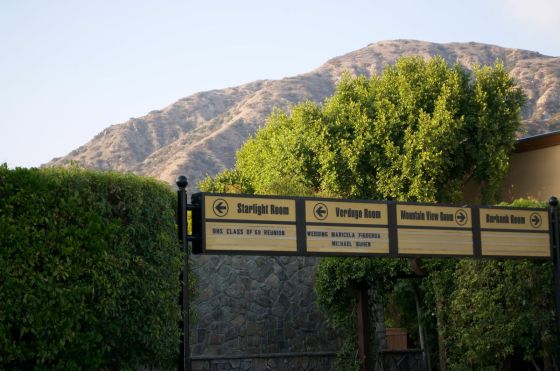 Burbank High Class of 1968 —45th Reunion