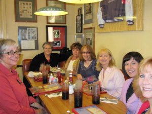Bob's Big Boy Luncheon