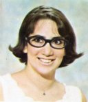 Laurie Eisenberg, 1968