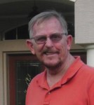 A recent photo of&nbsp;BIll.