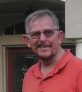 A recent photo of BIll.