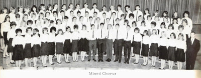 64 Muir Mixed Chorus