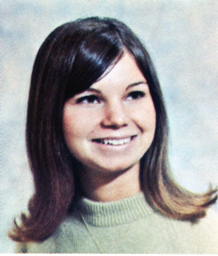 Jackie Casimano, 1968