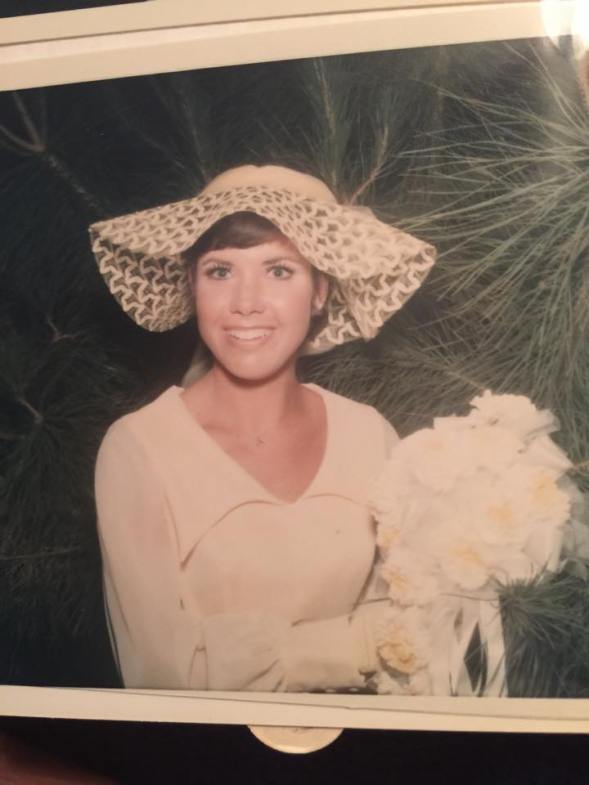 Janene Verge Ferguson