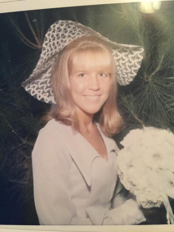 Carole Freeman Edelhauser