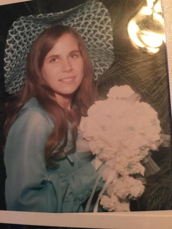 Joyce Mulder Ferguson