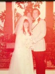 Robin and Don Smith were married 42 years&nbsp;ago.