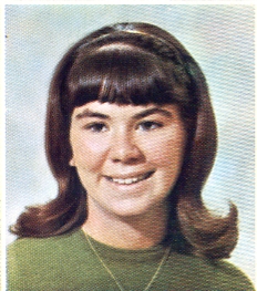 Robin Neklia, 1968