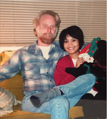 Another recent photo of Steve.