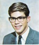 John Chris Sengers,&nbsp;1968