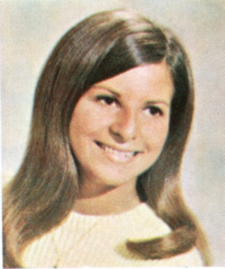 Judie Anderson, 1968